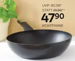 XXXLutz Wokpfanne Angebot