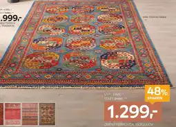 XXXLutz Orientteppich Angebot