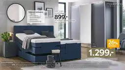 XXXLutz Schwebetürenschrank, Angebot
