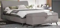 XXXLutz Boxspringbett, lgfl. Angebot