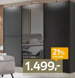 XXXLutz Schwebetürenschrank Angebot
