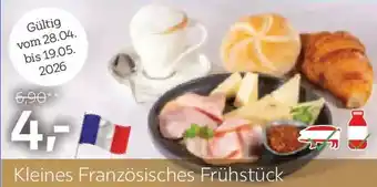 XXXLutz Kleines Französisches Frühstück Angebot