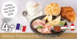 XXXLutz Kleines Französisches Frühstück Angebot