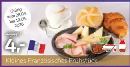 XXXLutz Kleines Französisches Frühstück Angebot