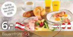 XXXLutz Bauernfrühstück Angebot