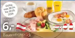 XXXLutz Bauernfrühstück Angebot