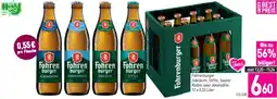 Sutterlüty Fohrenburger Jubiläum, Stiflte, Saurer Radler oder alkoholfrei Angebot