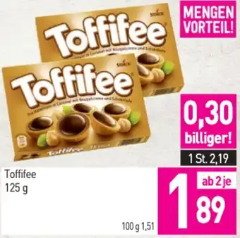 Sutterlüty Toffifee Angebot