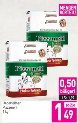 Sutterlüty Haberfellner Pizzamehl Angebot