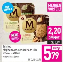 Sutterlüty Eskimo Magnum 3er, 4er oder ber Mini Angebot