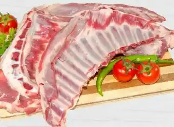 ETSAN Lamm Rippen Angebot