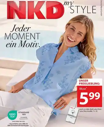 Bluse
