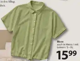 NKD Bluse Angebot