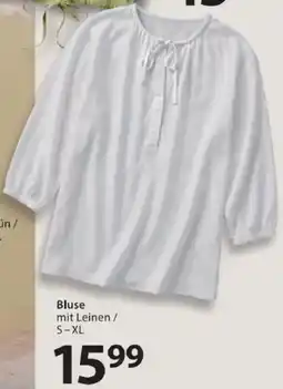 NKD Bluse Angebot
