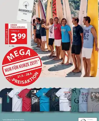 T-Shirts