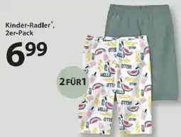 NKD Kinder-Radler Angebot