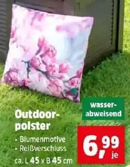 Thomas Philipps Outdoor- polster Angebot
