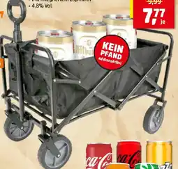 Thomas Philipps Ziehwagerl Angebot