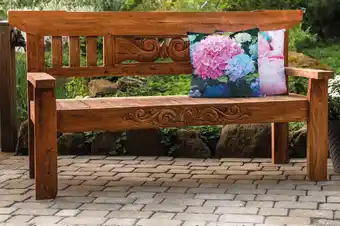Thomas Philipps Gartenbank,,Madura Angebot