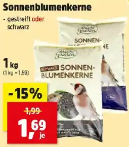 Thomas Philipps Sonnenblumenkerne Angebot