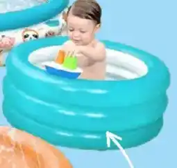 Thomas Philipps Bestway Baby- Plansch- becken Angebot