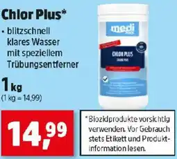 Thomas Philipps Chlor Plus Angebot