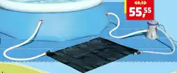 Thomas Philipps Bestway Solar-Pool- Heizmatte Angebot
