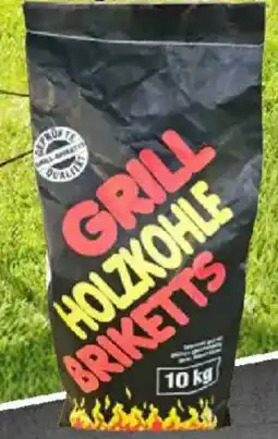 Thomas Philipps Grill- Holzkohle- briketts Angebot