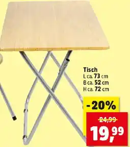 Thomas Philipps Tisch Angebot