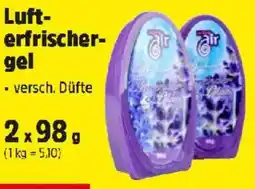 Thomas Philipps Luft- erfrischer- Angebot