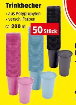 Thomas Philipps Trinkbecher Angebot