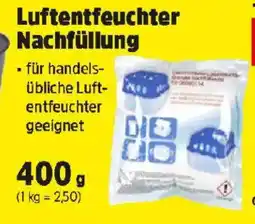 Thomas Philipps Luftentfeuchter Nachfüllung Angebot