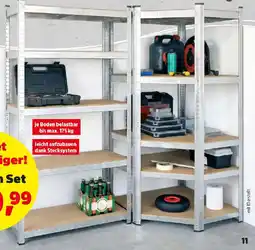 Thomas Philipps Schwerlast- regal Angebot