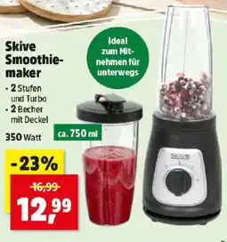 Thomas Philipps Skive Smoothie- maker Angebot