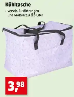 Thomas Philipps Kühltasche Angebot
