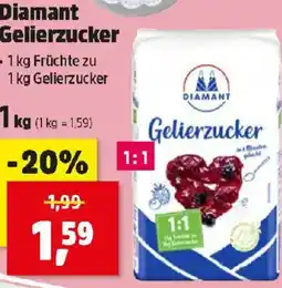 Thomas Philipps Diamant Gelierzucker Angebot
