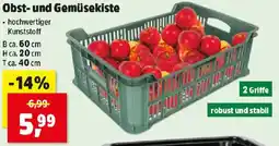 Thomas Philipps Obst- und Gemüsekiste Angebot