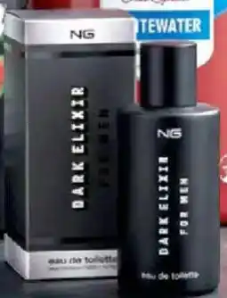 Thomas Philipps NG Eau de Toilette Angebot