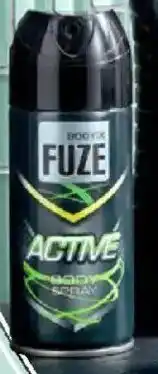 Thomas Philipps Body-X Fuze Angebot