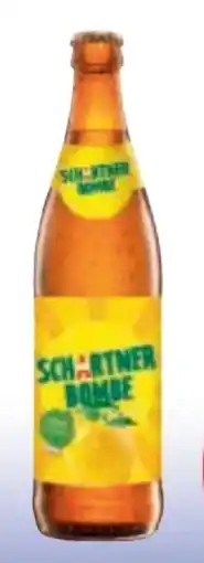 Metro Schartner Bombe Zitrone Angebot
