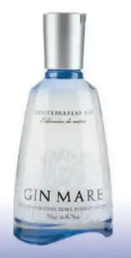 Metro Gin Mare Angebot