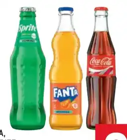 Metro Coca-Cola Cola Angebot