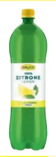 Metro Rauch Zitronensaft Angebot