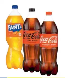 Metro Coca-Cola Cola Angebot