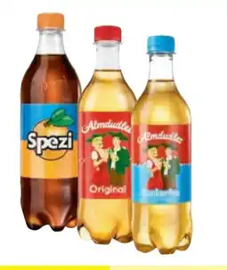 Metro Almdudler Original Angebot