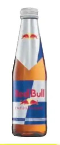 Metro Red Bull Energy Drink Angebot