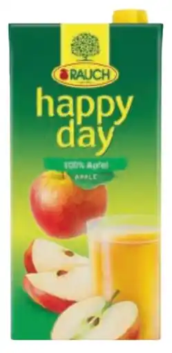 Metro Rauch Happy Day Apfelsaft Angebot