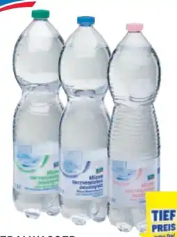 Metro S Budget Astoria Mineralwasser Angebot