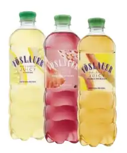 Metro Vöslauer Balance Juicy Angebot