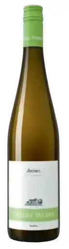Metro Thiery-Weber Bio Grüner Veltliner Animo Angebot